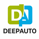 Deepauto Logo